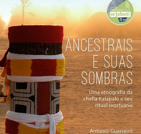 ancestrais e suas sombras