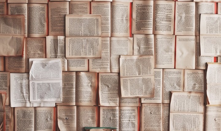 dia mundial do livro