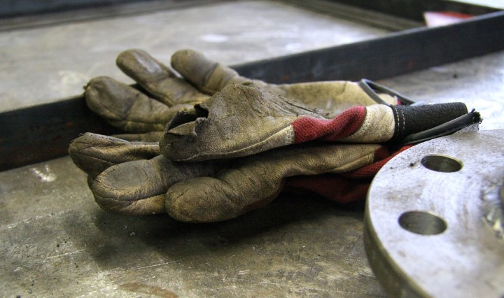 impactos da reforma trabalhista