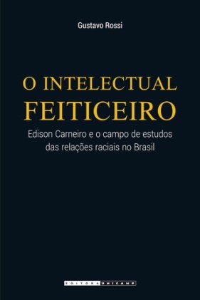 o intelectual feiticeiro livro