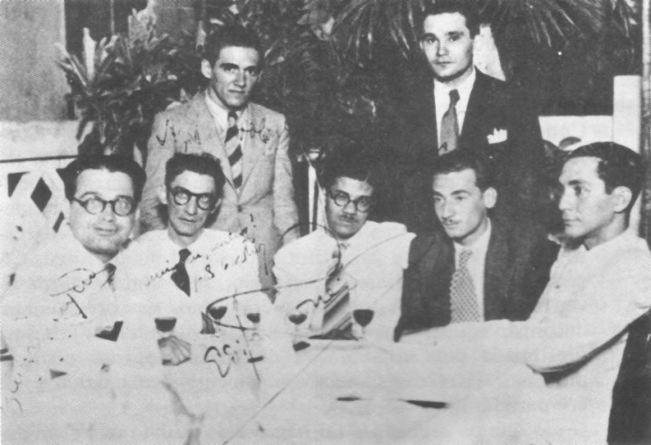 o intelectual feiticeiro