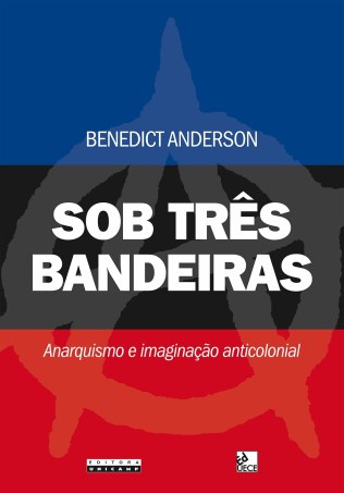 sob três bandeiras