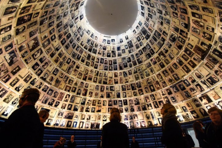 Espaços da recordação