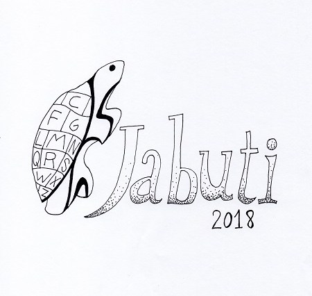 Prêmio Jabuti 2018 Tina Zani