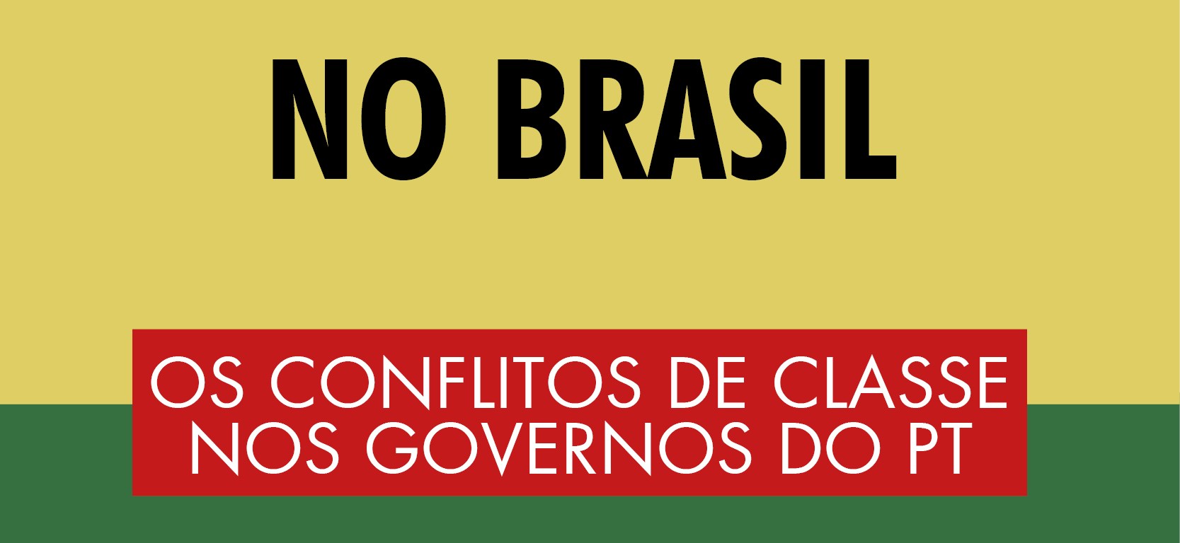 Reforma e crise politica no brasil - Armando Boito