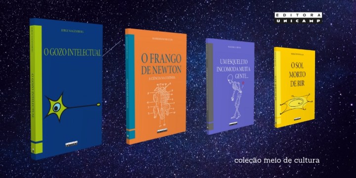 BLOG - Coleção Meio de Cultura - 2