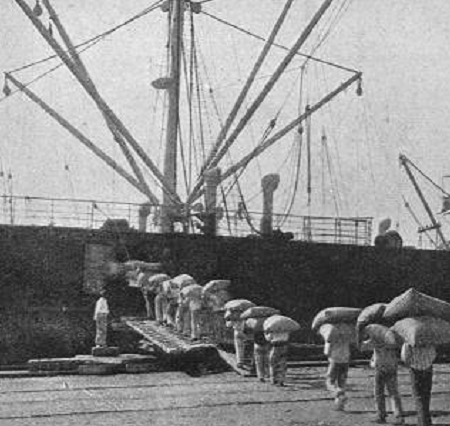 A falência - Júlia Lopes de Almeida