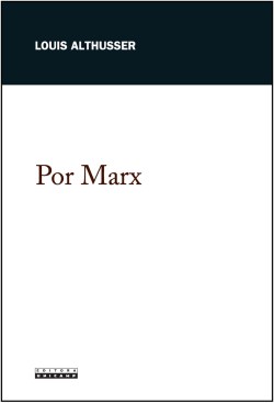 Por Marx - Louis Althusser