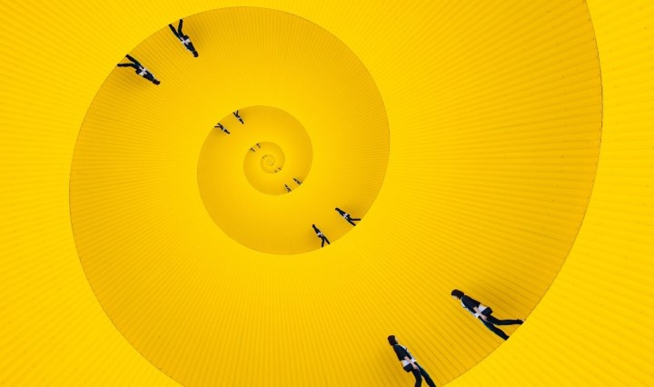 A incompletude do simbólico: De René Descartes a Jacques Lacan