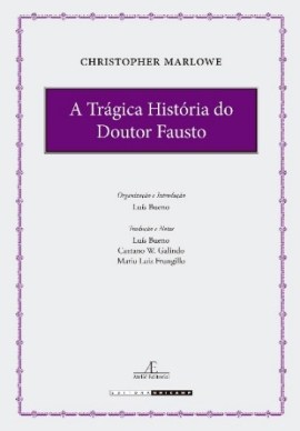 A trágica história do Doutor Fausto