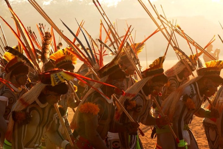 ancestrais e suas sombras imagem blog