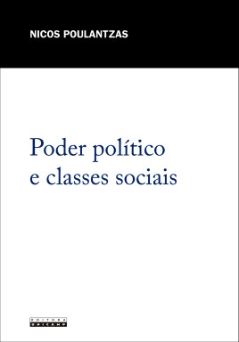 Capa_Poder politico e classes sociais-16x23cm.indd
