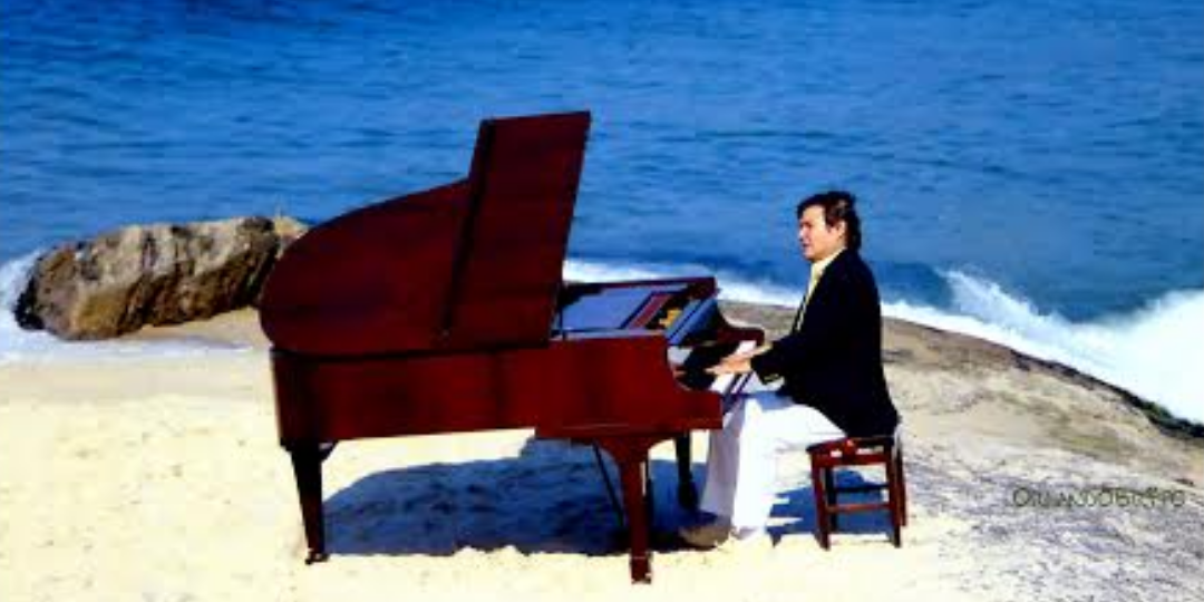 Entre silêncio e som, um Tom Jobim harmonioso – Blog da Editora da Unicamp