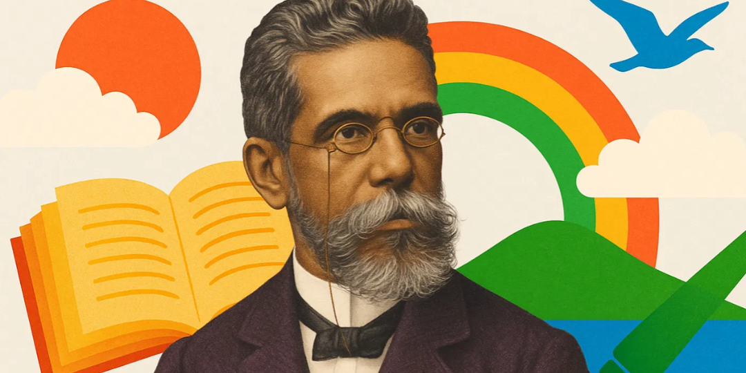 Brás Cubas, o autor-defunto no Vestibular Unicamp – Blog da Editora da ...